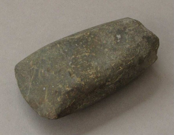 Stone axe