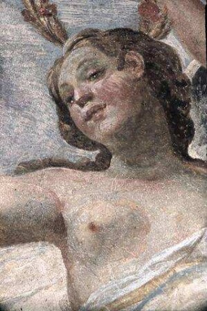 Die Göttin Ceres