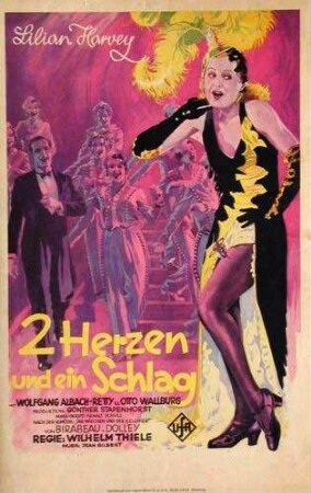 Zwei Herzen und ein Schlag