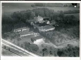 Eschweiler, Schloss