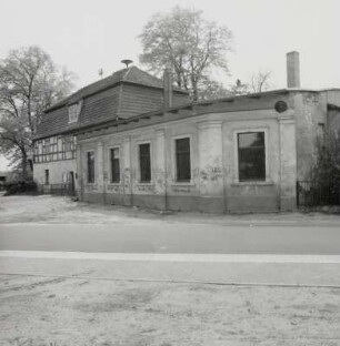 Gaststätte Lindenhof
