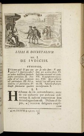 Libri II. Decretalium