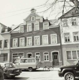 Fotografie, Auerbach (Vogtland)