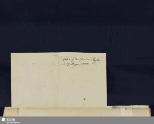 Nr. 274-275. Reyher, J. F.