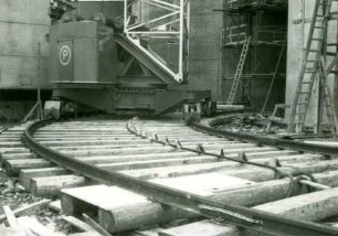 Zuckersilos, 1959
