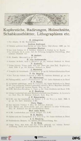 Nr. 1 - 694