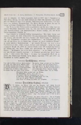 Treitschke-Aufruf.