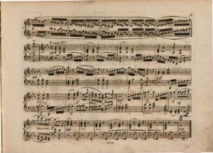 Sonata quasi fantasia per il piano-forte : opera 27, No. I
