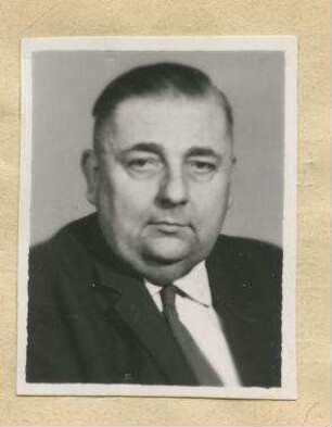 Rudolf Pabst