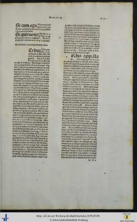 De verborum et rerum significatione