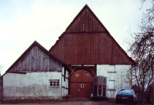Köllerweg 14. Detmold. Hiddesen