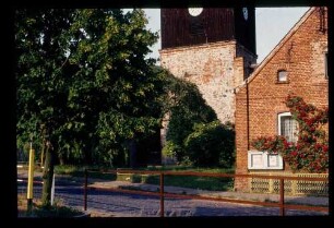 Lichterfelde 24.6.83.