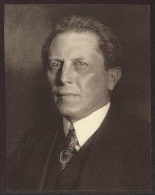 Boveri, Walter