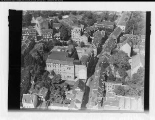 Wuppertal-Elberfeld, Gebr. Happich