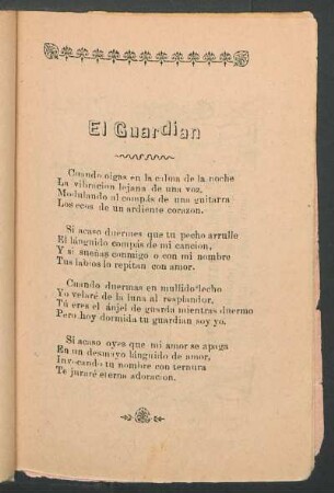 El guardián