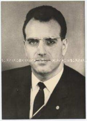 Werner Jarowinsky