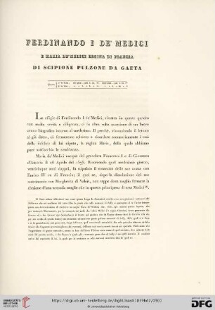 Scipione Pulzone da Gaeta