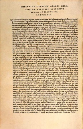 In Sophisticos Aristotelis elenchos Commentaria