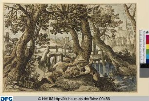Der Überfall