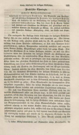119-140 Praktische Theologie