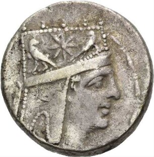Armenien: Tigranes II.