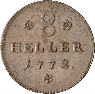 Hessen-Kassel: Friedrich II.