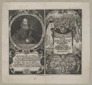 Bildnis des Georgii Zeaemanni