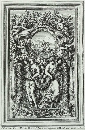 Europa und der Stier
