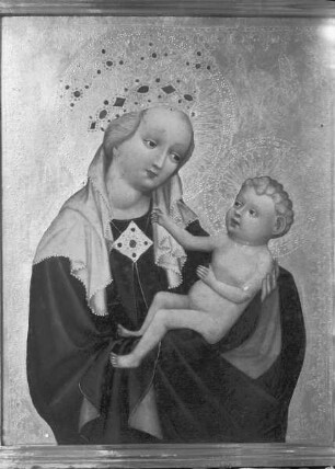 Madonna von Sankt Stephan
