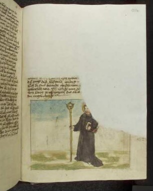 Brandan mit dem Buch der Wunder