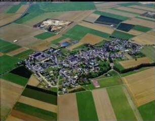 Euskirchen-Dom-Esch