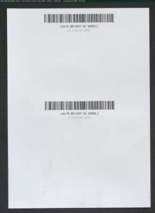 Verbot und Beschlagnahme von Zeitungen, Flugblättern, Flugschriften und Druckschriften Bd. 6