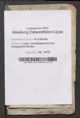 Sonstige: Müller, Sophie Charlotte, geb. Walkling: