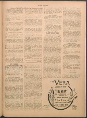 Las manías de Meyerbeer