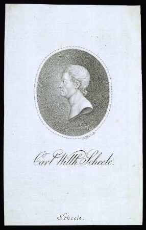Scheele, Carl Wilhelm
