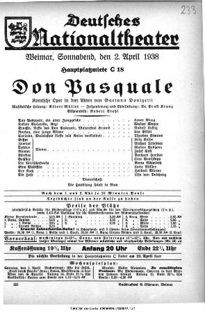 Don Pasquale