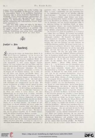 Kunstbrief