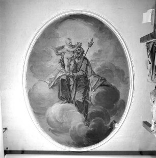 Heiliger Josef