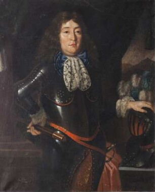 Philipp Ludwig Graf von Leiningen-Westerburg-Rixingen