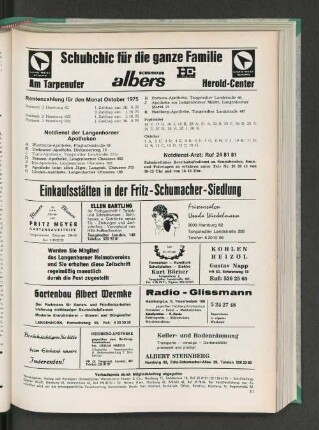 Notdienst-Arzt: Ruf 24 81 81