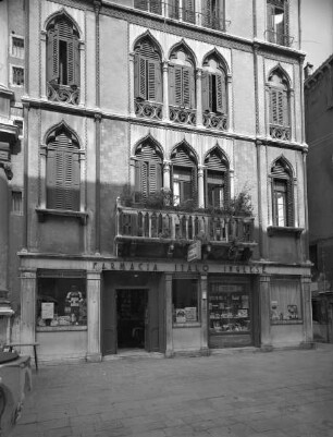 Farmacia Italo Inglese