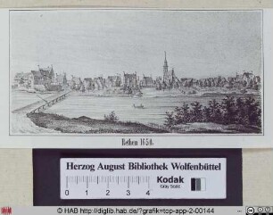 Rethen 1650
