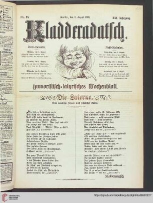 Hefte 35-40, August 1868