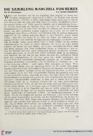 5: Die Sammlung Marczell von Nemes