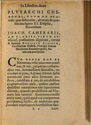 De natura et effectionibus Daemonum libelli duo