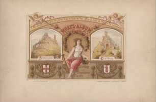 Mosel-Album