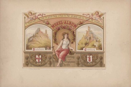 Mosel-Album