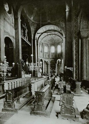 Sankt Maria im Kapitol