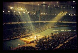 Deutschlandhalle CDU 5.12.58.