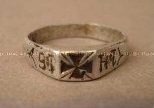 Fingerring